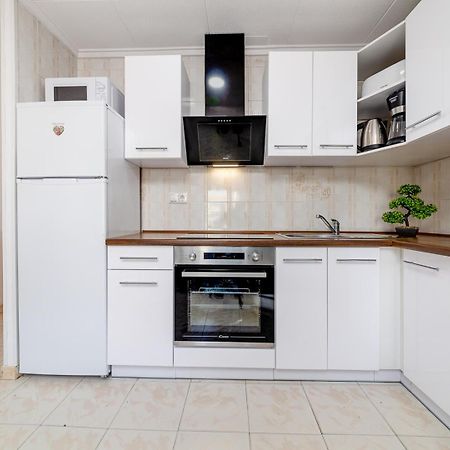 Apartamento Ramon Торевьиа Экстерьер фото