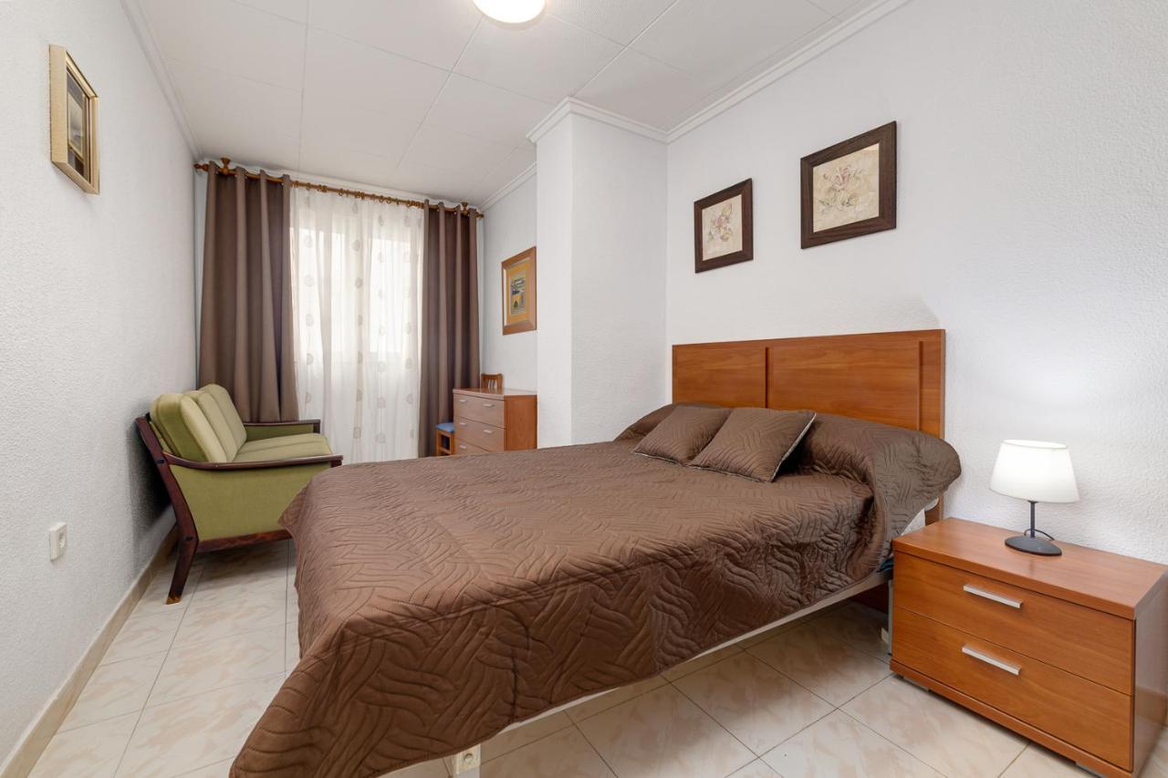 Apartamento Ramon Торевьиа Экстерьер фото