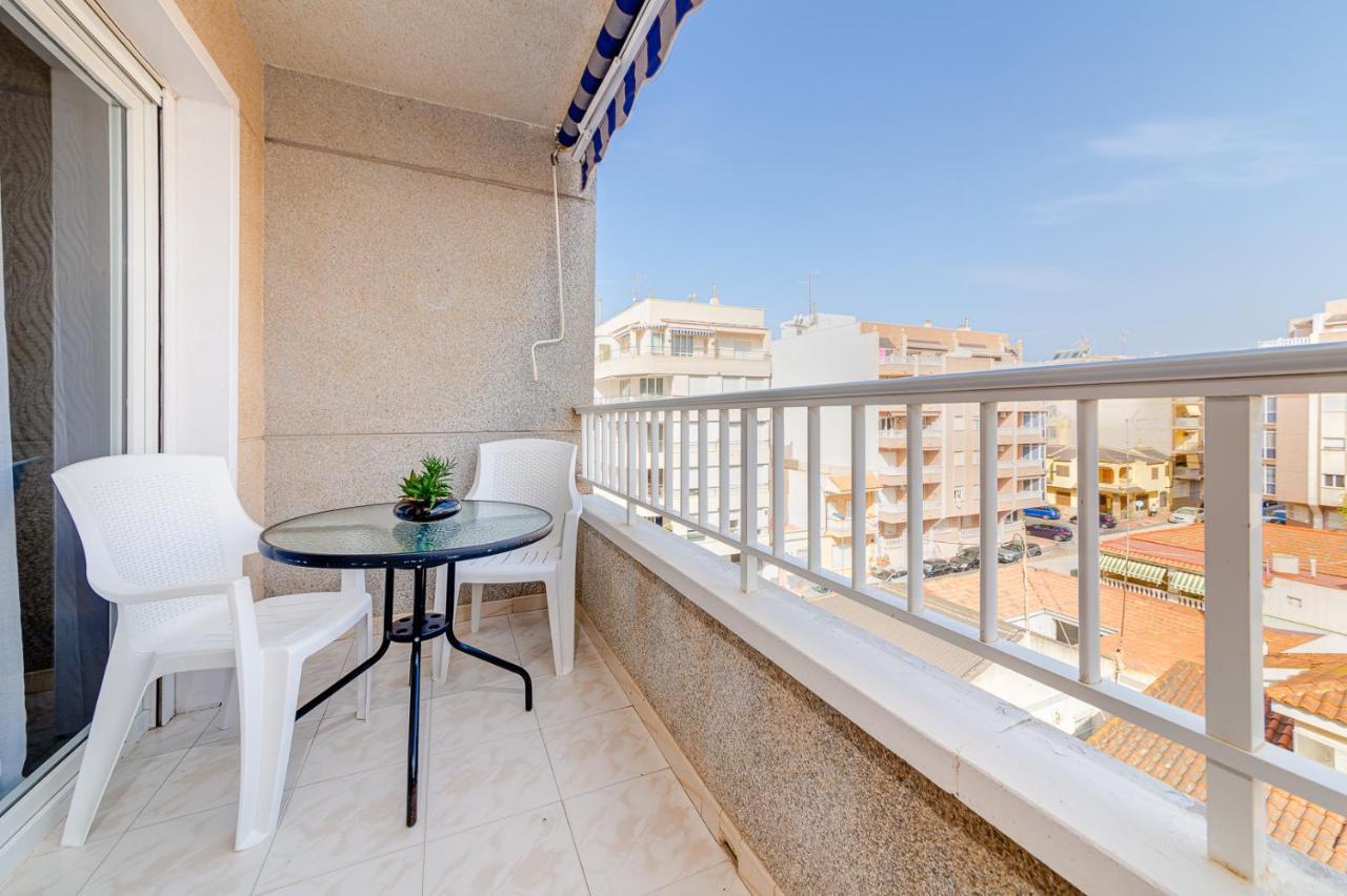 Apartamento Ramon Торевьиа Экстерьер фото
