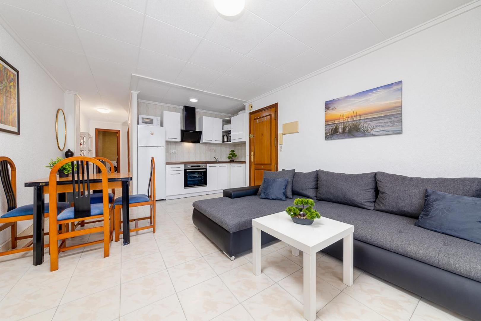 Apartamento Ramon Торевьиа Экстерьер фото