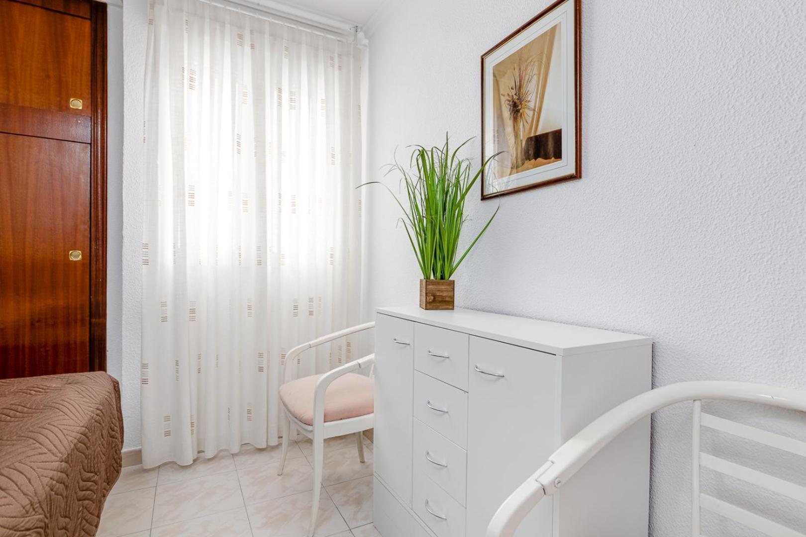 Apartamento Ramon Торевьиа Экстерьер фото